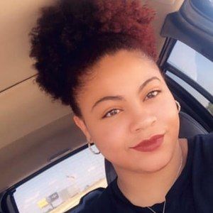 Meet your Posher, Mariah